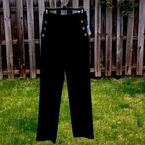 Susan Graver pants